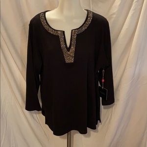 Woman’s blouse